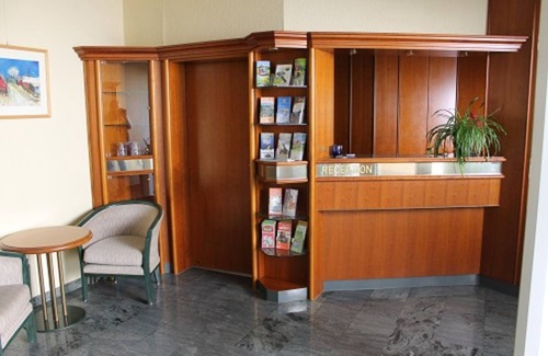 Krakow am See Casa | Habitación Doble - Hotel Nordischer Hof