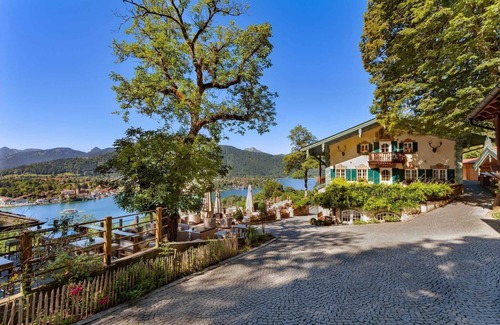 Tegernsee Casa | Habitación Doble - Hotel Leeberghof