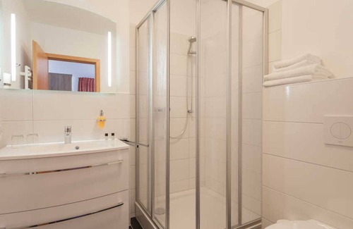 Binz Hotel | Habitación doble - Hotel Meerzeit con bienestar