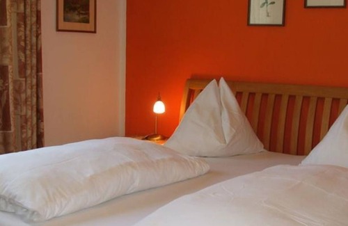 Ossiach Cama Y Desayuno | Double room - Hotel-Pension Brönimann