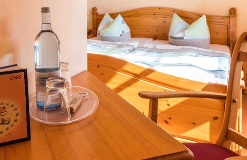 Muritz Hotel | Habitación doble (Hoteladmin) - Landhotel Zur Scheune