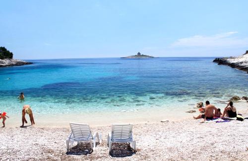 Krizna luka Casa | Double Room Hvar 15378a