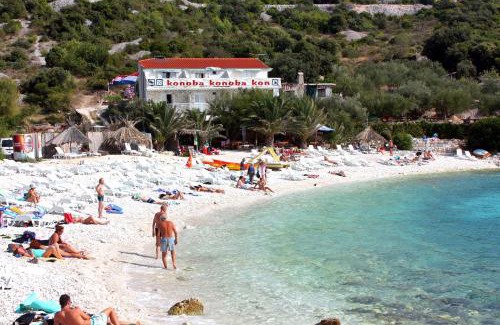 Krizna luka Casa | Double Room Hvar 15378a