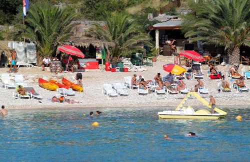 Krizna luka Casa | Double Room Hvar 15378a