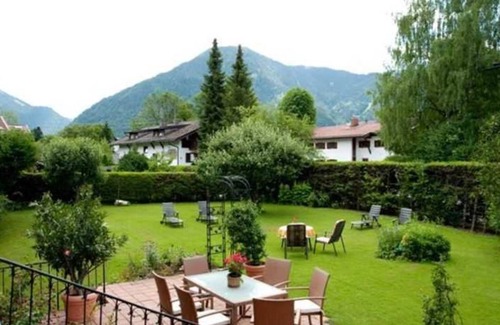 Rottach Apartamento | Duplicar I - Pensión Zibert