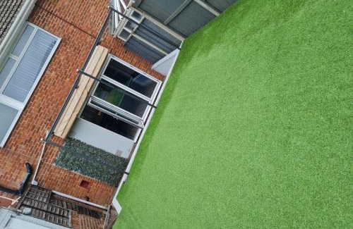 Havant Casa | Double Room in a 3-bed house