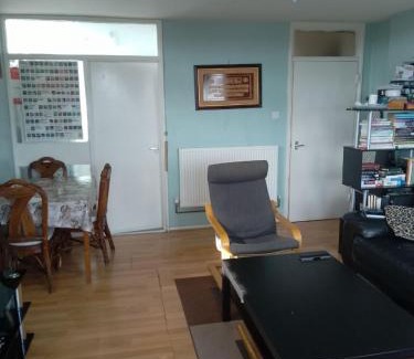 Tooting Casa | Double room in a cosy flat in Tooting