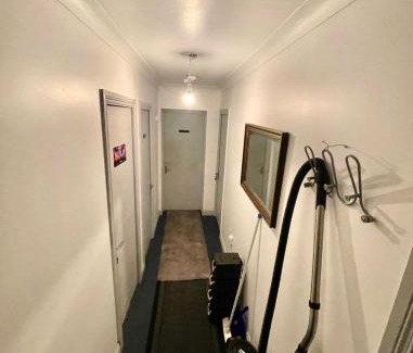 North Wall Casa | Double Room in a Cozy shared apartment, Custom House Harbour Apartments