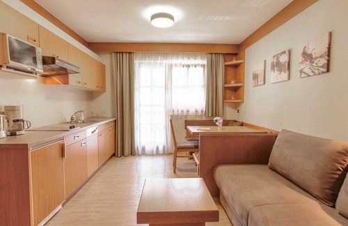 Hinterglemm Casa | Habitación doble de estilo alpino - Rosentalerhof Hotel & Appartements