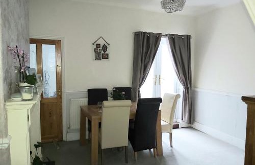 Cleethorpes Casa | Double room in cleethorpes with wifi near beach