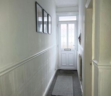 Cleethorpes Casa | Double room in cleethorpes with wifi near beach