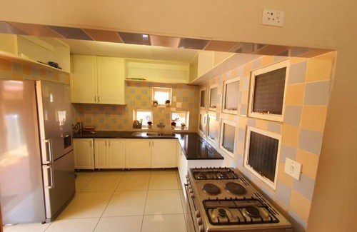 Mahikeng Casa | Double Room in Guesthouse, one of the select guesthouses in Mahikeng