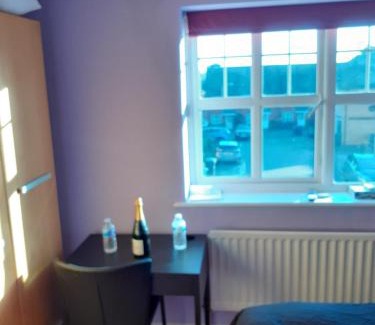 Whittington Casa | Double Room in Honiton House