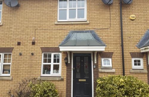 Whittington Casa | Double Room in Honiton House
