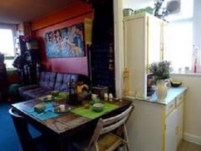Hoxton Casa | Double Room in inspiring Shoreditch