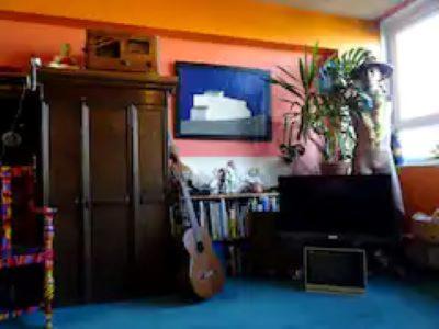 Hoxton Casa | Double Room in inspiring Shoreditch