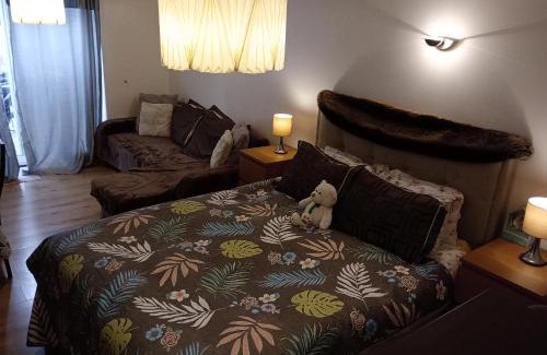 Furzedown Casa | Double room in London