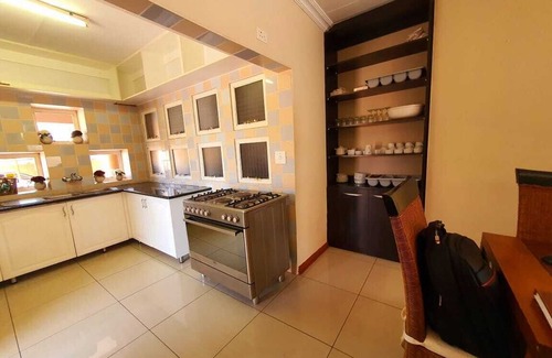 Mahikeng Casa | Double Room in one of the select guesthouses in Mahikeng