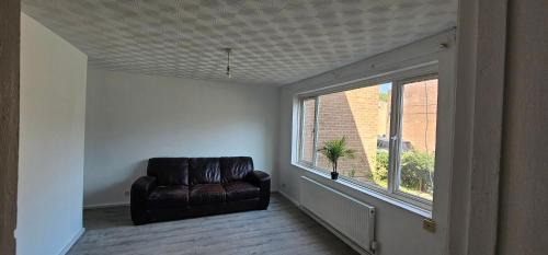 Lambeth Casa | Double Room in shared Quiet House