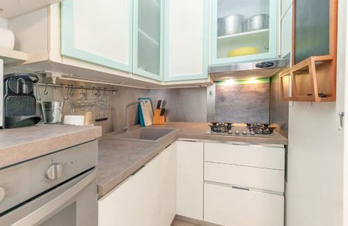 San Vittore Casa | Double Room in the Center - 20 min walk from Duomo