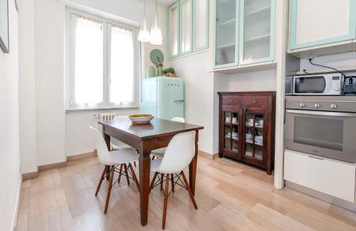 San Vittore Casa | Double Room in the Center - 20 min walk from Duomo
