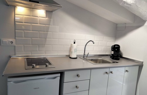 La Nucia Casa | Double room in the heart of the old town of La Nucía