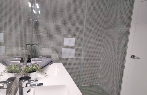 La Nucia Casa | Double room in the heart of the old town of La Nucía