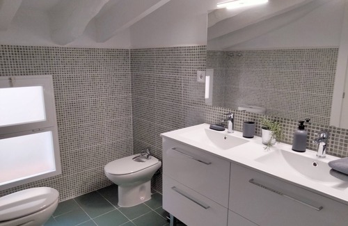 La Nucia Casa | Double room in the heart of the old town of La Nucía