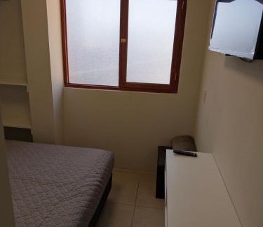 Ayacucho Apartamento | Double room in the middle of the city