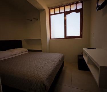 Ayacucho Apartamento | Double room in the middle of the city