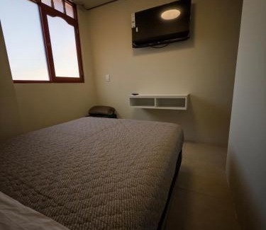 Ayacucho Apartamento | Double room in the middle of the city