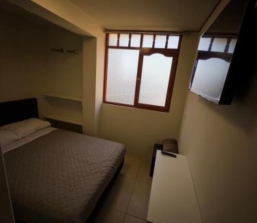 Ayacucho Apartamento | Double room in the middle of the city