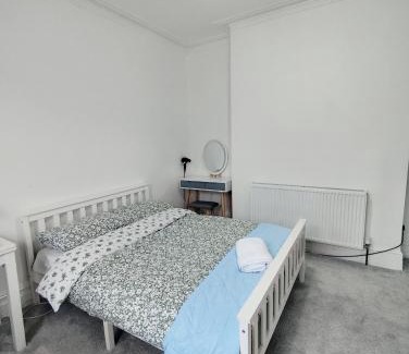 Winton Casa | Double Room in Winton