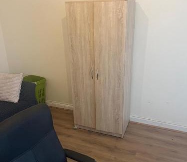 Wolverhampton Casa | double room in wolverhampton