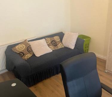 Wolverhampton Casa | double room in wolverhampton