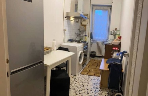 Cinisello Balsamo Casa | Double Room