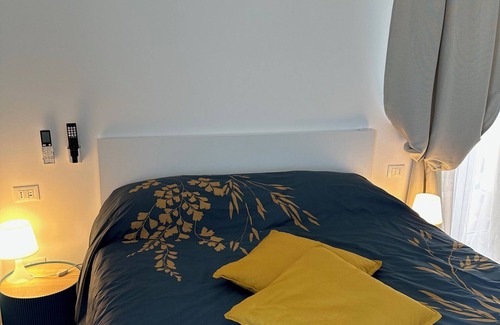 Quartiere XXI Pietralata Casa | Double Room