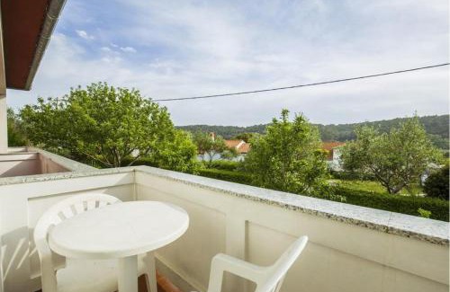 Suha Punta Casa | Double Room Kampor 17412a