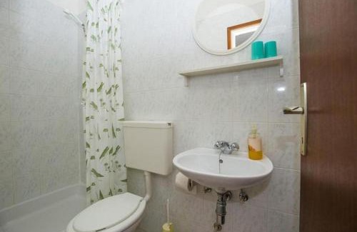 Suha Punta Casa | Double Room Kampor 17412a