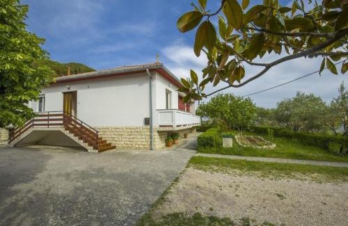 Suha Punta Casa | Double Room Kampor 17412a