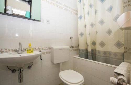 Suha Punta Casa | Double Room Kampor 17412b