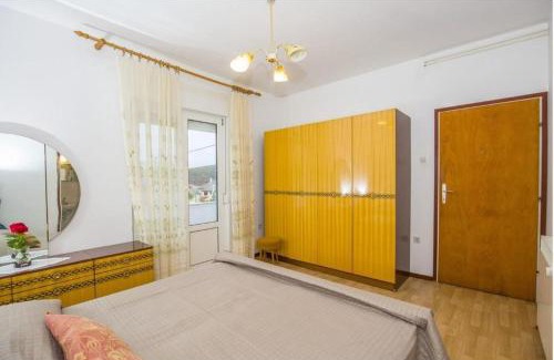 Suha Punta Casa | Double Room Kampor 17412b