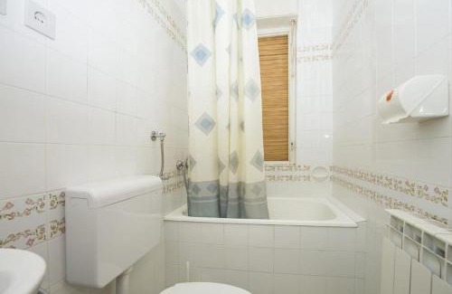 Suha Punta Casa | Double Room Kampor 17412b