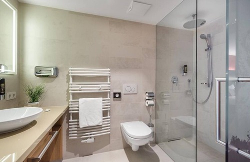 Mutters Casa | Habitación doble Koi - Hotel dasMEI