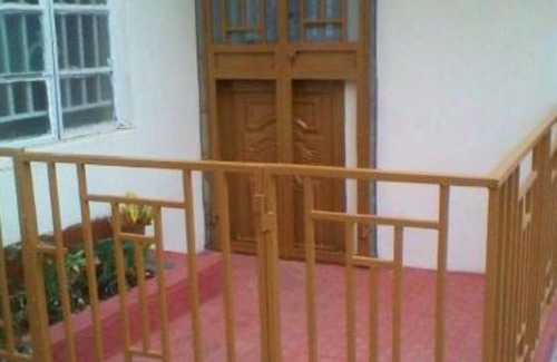 Bouvet Island Apartamento | Double Room - Mansholl Luxurious Apartment