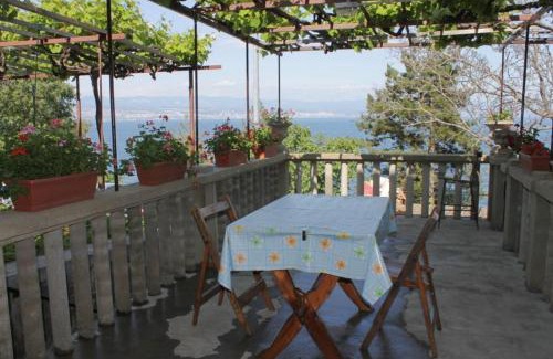 Lovran Casa | Double Room Medveja 7775c