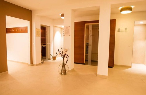 Drobollach am Faakersee Casa | Seehotel Ressmann - Double room Mittagskogel