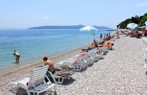 Obrs Casa | Double Room Moscenicka Draga 7767a