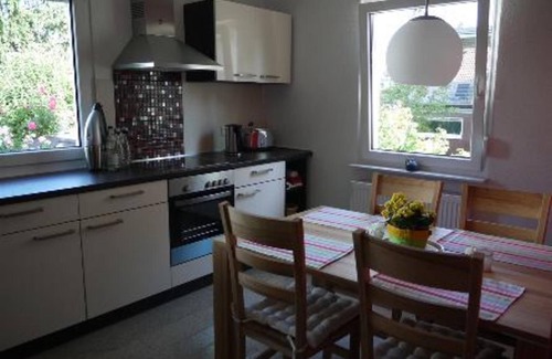 Neckarsulm Apartamento | Double room - Neckar berth