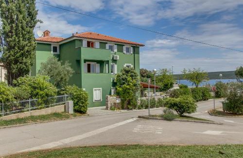 Nerezine Casa | Double Room Nerezine 11815a